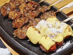 -福匠日本料理(人民路店)