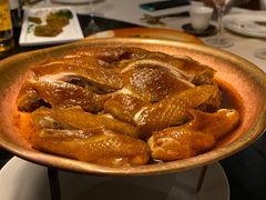 -三号黄浦会Canton Table