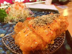 -隐月· 㐂和食屋(芝罘万达公馆店)