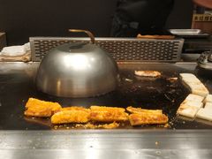 -大渔铁板烧(蛇口店)