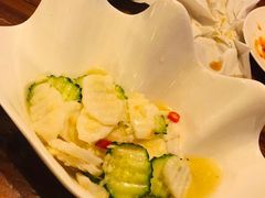-桑吉林新派藏餐·汤锅·川菜
