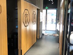 -EVE格斗健身工作室(周康店)