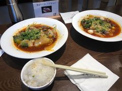 -成都你六姐·牛肉冒菜(城市集市合生汇店)