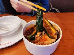 -周鱼小馆石锅酸菜鱼(活力汇店)