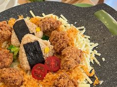 -柴の食堂·日式家庭料理·熊之肆(大学路店)