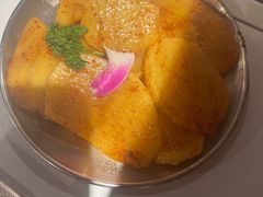 -留香铁板烤肉(解放西路旗舰店)
