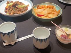 -山石榴·贵州菜(丰盛里店)