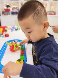 -星咔萌StarCamo儿童剪发(芳圆里IDMALL品牌形象店)