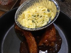 -火炉火自助餐(悠唐购物中心店)