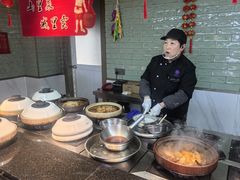 -华膳楼·臻味·安徽地标美食(药都路店)