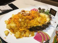 -清迈泰·泰国餐厅(华发商都店)
