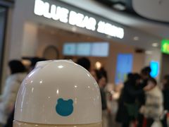 -兰熊鲜奶(西直门凯德mall店)