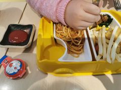-噹噹呀咪咖喱屋(三阳百盛店)