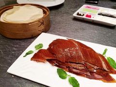 -董鲁烤鸭(建和街店)