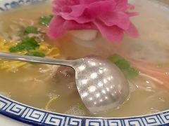 -老雒阳面馆·水席(王城路店)