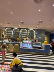 点击看大图 -奈尔宝·儿童乐园·亲子餐厅(前滩店)