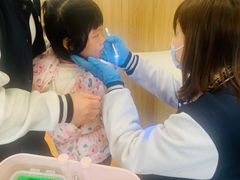 -BetterKids贝好国际托育中心(奥体旗舰店)