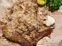 -岛风·台食小馆 ISLAND BISTRO(烟台山店)
