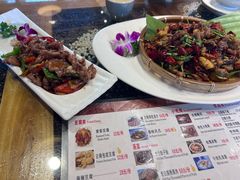 -尽善百年古院餐厅(王家老宅店)