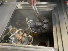 -胡须平沙茶面(后炉街店)