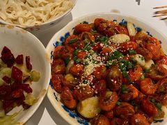 -老长沙龙虾馆·聚会餐厅(白石洲店)