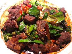 -周家二小姐的菜(西津渡店)