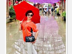 -婺源梦里老家大型山水实景演出