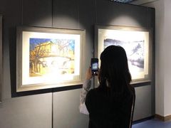 -长春世界雕塑园冰雪艺术天地