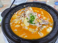 -李师傅脆肚(梅林店)