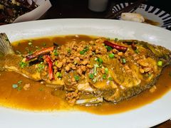 -打酱油·非遗淮扬菜(瘦西湖梅岭店)