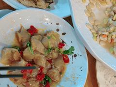 -舌尖上·霞浦滩涂海鲜·新闽菜(总店)