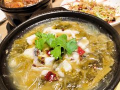 -老砂锅(城北店)