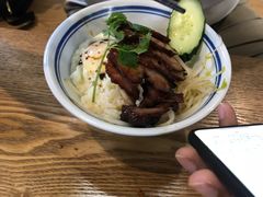 阿BOI碳烤叉烧饭-BOIBOI马来茶餐室(江宁路店)