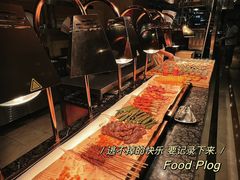 -芭菲盛宴·环球美食(锦城万达广场店)