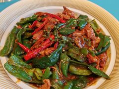 -老城味道·传统天津菜(杨柳青店)