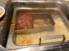 -巴奴毛肚火锅(悠唐购物中心店)