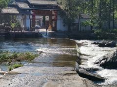 -仙居谷风景区