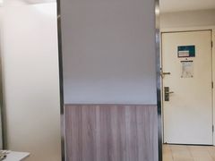 -艾豪森酒店(西安北大街地铁站店)