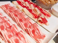 -川西坝子(老军营店)