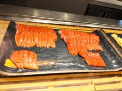 -星伦多 自助料理(圆融店)