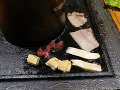 -滇藏石锅宴(崇仁巷老店)