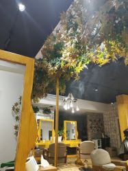 -明洞造型精品烫染