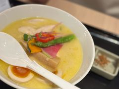 -篝拉面(银座店)