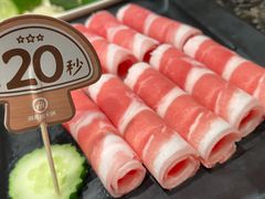 -海底捞火锅(邯郸新世纪中心店)