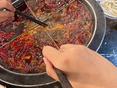 -陈眼镜火锅(总店)