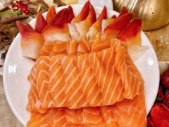 -芭菲盛宴·环球美食(袁家岗店)