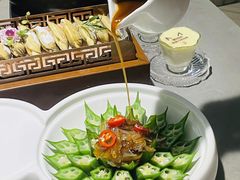 -3号仓库·创意中国菜(乐清正大广场店)