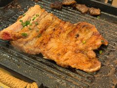 -农乐园炭火烤肉(繁花中心店)