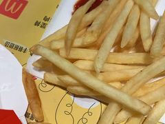 -麦当劳(豫园店)