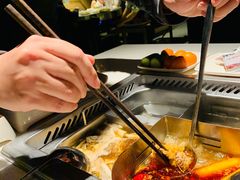 -海底捞火锅(长沙华创国际广场店)